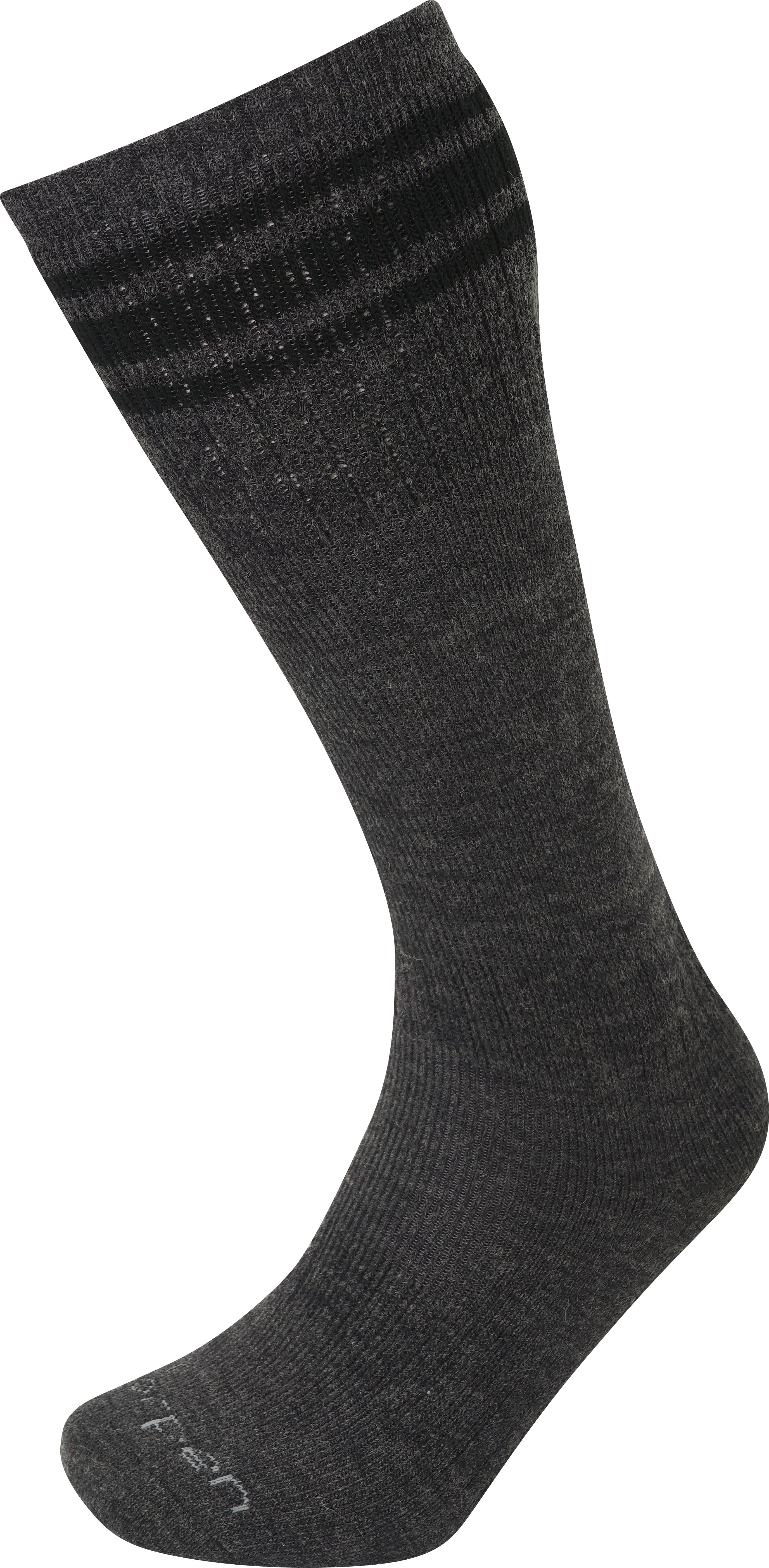 Image RHO - Merino Hunt Overcalf 5427 charcoal M